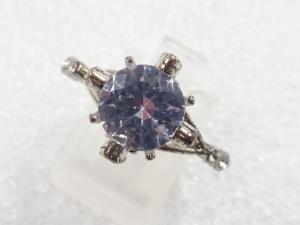 クリスタル　指輪(21号)